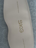 SKG按摩仪腰部按摩器G5【限定礼盒款】暖宫腰带姨妈神器护腰热敷中频脉冲  送男女友父母生日礼物 实拍图