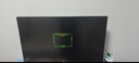 泰坦军团31.5英寸1152分区 MiniLED 4K 160Hz双模320Hz HDR1000 DyDs 新一代FAST VA电竞显示器P326MV PLUS 实拍图