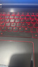 联想（Lenovo) 拯救者15.6寸Y7000/ R9000P高刷电竞吃鸡设计游戏本二手笔记本电脑 95新I5-7300H 1050制图游戏 R720 8G256G/定制升级99新 实拍图