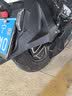 倍耐力（Pirelli）天使胎踏板摩托车轮胎电动车真空胎半热熔电瓶车 前后轮100/90-12 实拍图