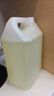 SEEDBALL次氯酸钠 84消毒液5L/桶家用商用消毒水衣物漂白洁厕含氯除菌环境 实拍图