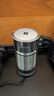 Nespresso奈斯派索奶泡机4代多功能全自动冷热两用打奶器雀巢咖啡 Aeroccino 4银色 实拍图