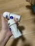 妮维雅（NIVEA）抑汗香体腋下止汗露干爽舒适爽身走珠液50ml*3生日礼物女生 实拍图