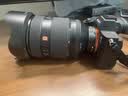 索尼（SONY）FE 28-70mm F2 GM 全画幅超三元®F2大光圈标准变焦G大师镜头(SEL2870GM) 实拍图