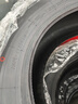 优科豪马轮胎215/60R16 95H ASPEC A349F本田雅阁/思铂睿/丰田锐志/凯美瑞 实拍图