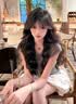 维特丝泡沫发蜡弹力素卷发保湿持久定型护卷蓬松摩丝男女防毛躁发胶泡泡 实拍图