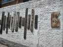 京东京造厨房湿巾纸80抽*3包家用强效去油污 加大加厚厨房用纸擦吸油烟机 实拍图