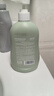 润本儿童内衣内裤专用洗衣液500ml*2 婴儿宝宝洗衣液抑菌祛味母婴可用 实拍图