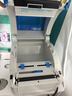 佳博（Gprinter）GP-1324D 热敏标签打印机 USB版 电商跨境一二联快递面单不干胶服装零售仓储物流办公打单条码机 实拍图