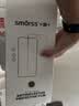 Smorss【顶配3D热弯】适用苹果手表SE3手表膜apple watch se保护膜iwatchSE2/S6/S5/S4钢化膜无尘仓44mm 实拍图
