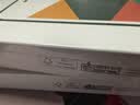 绿联适用苹果11/XR钢化膜iPhone11/XR手机保护膜高清超薄全屏防摔防刮抗指纹贴膜 2片装 实拍图