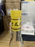 杏花村 53度金标杏花村450mL*3瓶+黄盖玻汾53度475mL*3瓶 中转箱 实拍图