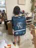 Gmt for kids儿童书包小学生开学轻便护脊双肩包大容量礼物1-4年级男黑耀机甲 实拍图