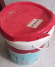 立邦厨房卫生间防水涂料阳台墙地面通用京雅居彩色柔韧型18kg 实拍图