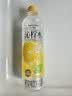 三得利 沁柠水 柠檬味饮料 蜂蜜柠檬水 550ml*15瓶整箱装 实拍图