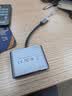 优越者Type-C转HDMI/VGA投屏转换器带PD快充USB3.0苹果电脑MacBook拓展iPadPro电视投影仪华为平板D1430E 实拍图