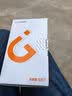 金立（Gionee）老年机 老年手机 超长待机老人手机 大字体大声音4G全网通全新大按键学生老人专用手机 G510 黑色 实拍图