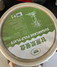 特美居（temeiju）水果叉一次性叉子月饼蛋糕竹制加厚点心叉外卖打包环保木叉100支 实拍图