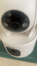 乔安（JOOAN）双摄1600万像素监控摄像头无线wifi网络高清监控器360度无死角带夜视全景云台家用AI监控手机远程 实拍图