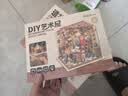 若来（Rolife）书店diy小屋积木玩具手工拼装房子儿童女孩生日礼物女生 实拍图