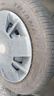 双星JUOGO轮胎 175/65R14 82H X11 适配长安悦翔V3/丰田威驰/致炫 实拍图