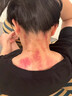 黄锡祥香港按摩精油刮痧艾草生姜全身疏通经络开背推拿油spa发热减肥 实拍图