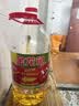 金龙鱼 食用油 花生浓香型浸出  食用植物调和油5L（新老包装随机发货） 实拍图