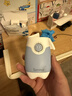 朔茂洗鼻器 儿童专用电动喷雾冲洗器生理盐水雾化成人洗鼻MFNI-06ED 实拍图