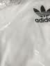 阿迪达斯（adidas）三叶草系列 男子 3-STRIPES TEE 短袖 KB2460 白色 XS 实拍图