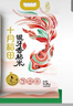 十月稻田 油粘米 银牙香粘米 10斤（南方大米 籼米 5kg/公斤） 实拍图