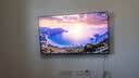 海信RGB-MiniLED电视小墨E5S Pro 55吋 1536分区玲珑真彩背光 信芯 抗反防眩墨晶屏2.0 超薄 实拍图