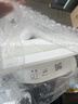 集成吊顶300x300换气扇600x600石膏矿棉板排风强力静音吸顶排气扇 12寸 面板 34*34cm开孔 30*30 实拍图