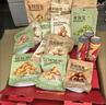 良品铺子坚果零食礼盒组合2048g 零食大礼包含腰果开心果节日送礼 实拍图