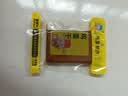 120g新鲜袋装鸡蛋干新鲜日期炒菜凉拌菜丨京东快递 更快更好 1袋 实拍图