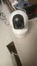 鸣胜家用摄像头800万无线wifi手机远程监控器360度无死角带夜视全景语音自动旋转可对话室内外云台旋转 经典版【15天循环（一直免费保存回放录像）】 实拍图