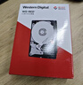 西部数据（WD）NAS机械硬盘 WD Red Pro西数红盘 22TB 7200转512MB SATA CMR垂直 NAS专用硬盘 3.5英寸 WD221KFGX 实拍图