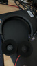 缤特力（PLANTRONICS）Poly C3320-M 客服办公降噪耳麦 呼叫中心话务员耳机 电话会议耳机（Teams版本USB-C/A集成接口）  实拍图