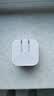 Apple/苹果 40W type-c快充充电器 苹果usb-c原装充电头 旗舰店新款苹果iPhone 17 Pro Max充电器 实拍图