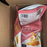 良品铺子 黄桃果干 果干果脯香甜水果干桃干水果干办公室下午茶果干 黄桃果干60g x1袋 实拍图