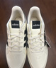 adidas DAILY 4.0复古百搭休闲帆布鞋男女阿迪达斯官方轻运动   黑色/碳黑   42.5 实拍图