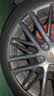 朝阳轮胎 汽车轮胎 225/45R18 95V SU318a 适配本田杰德 实拍图