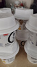 光明如实纯净发酵乳（单杯135g）原味酸牛奶 0蔗糖无添加 健康轻食 【内+洋槐蜂蜜】原味135g*9杯 实拍图
