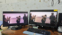 AOC 27英寸4K165Hz Gen.3五层堆叠QD-OLED 第五代BlackAGLR涂层 抗反射抗眩光更黑 电竞显示器U27G4D 实拍图