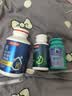 汤臣倍健 褪黑素片60片 改善睡眠 失眠助眠片 非gaba氨基丁酸 实拍图