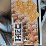 好吃点香脆核桃饼800g 办公室休闲零食薄脆饼干团购礼盒独立包装 实拍图