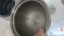 苏泊尔（SUPOR）航天级纯钛新品100kPa鲜呼吸电压力锅5L 2200W IH猛火高压锅 6分钟快速菜 家用4-6人 SY-50FH5992Q 实拍图
