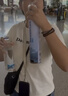 维德（WELLDAY）氧气瓶便携式供氧器孕妇老人吸氧机高原应急旅游氧气罐1400ml*4 实拍图