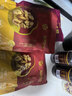 每果时光新货熟原味大核桃仁核桃肉去壳新疆特产干果坚果炒货孕妇休闲零食 【熟*原味·大核桃仁】1斤：净重250g*2包 实拍图