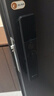 萤石Y3000FVX Plus智能锁 3D人脸识别支持掌静脉无需指纹 双摄双画面可视 家用全自动猫眼门铃视频门锁 实拍图