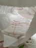 好奇（Huggies）铂金装小桃裤纸尿裤S96片(4-8kg)新生儿小号尿不湿【夏季散热王】 实拍图